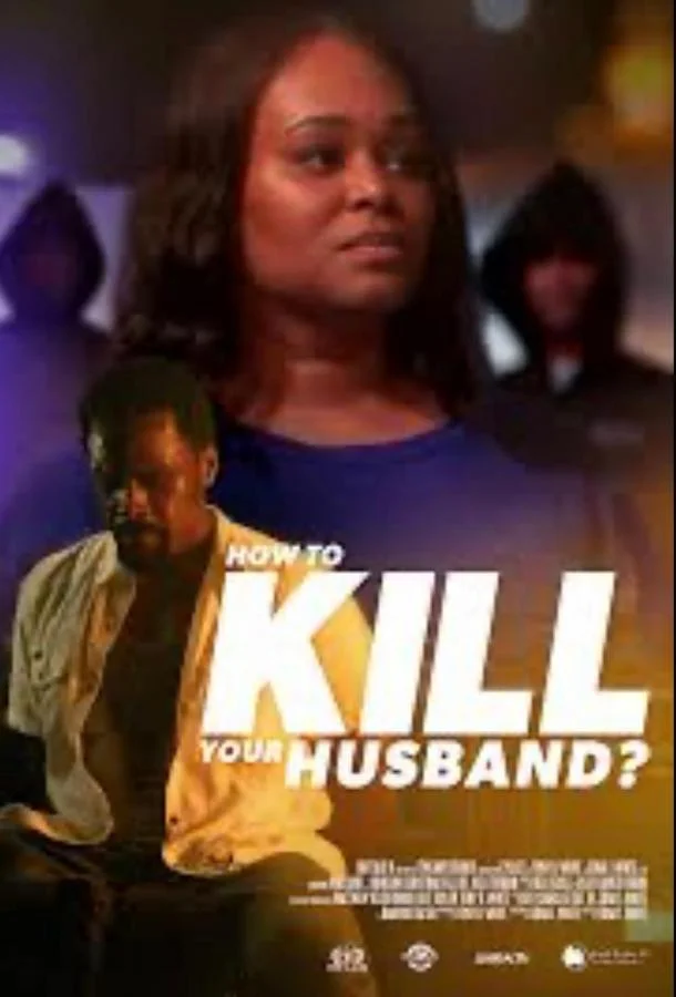 Как убить мужа?